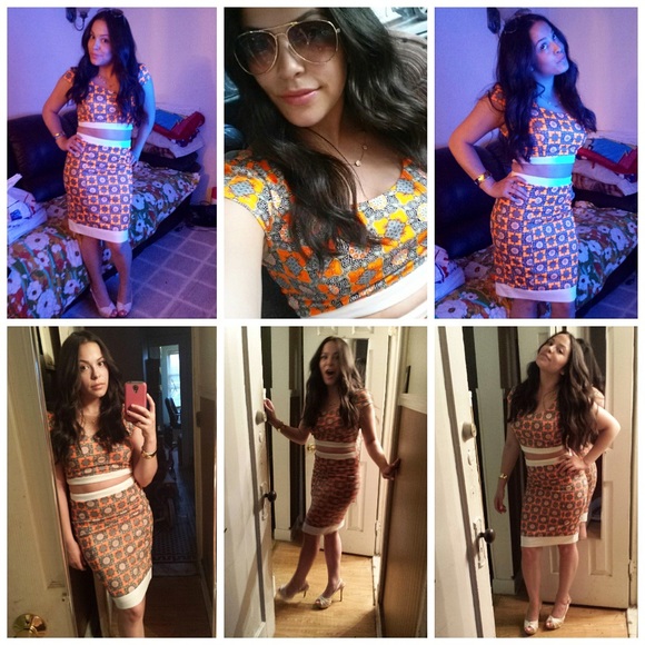 Neon Set by Nikibiki - Picture 3 of 10